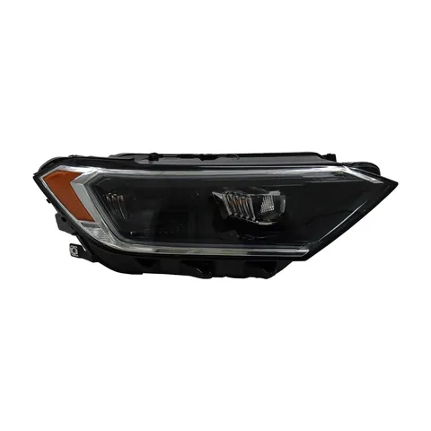 Farol dianteiro da linha Automotive Imports