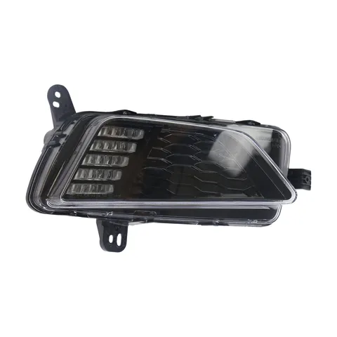 Farol auxiliar de neblina da linha Automotive Imports