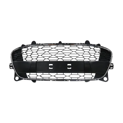 Grade dianteira de para-choque da linha Automotive Imports