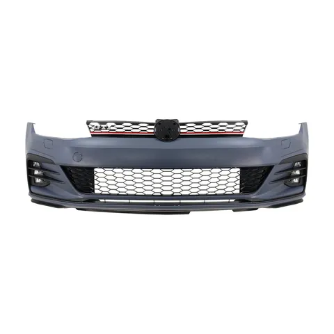 Para-choque dianteiro da linha Automotive Imports